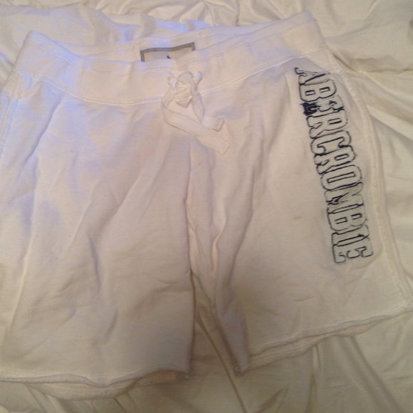 Abercrombie board shorts - Picture 1 of 3