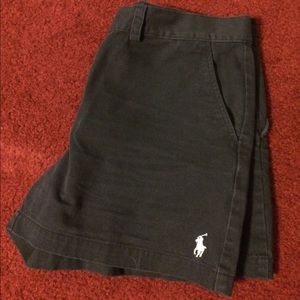 Polo Ralph Lauren shorts