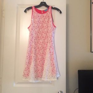 Francesca's dress