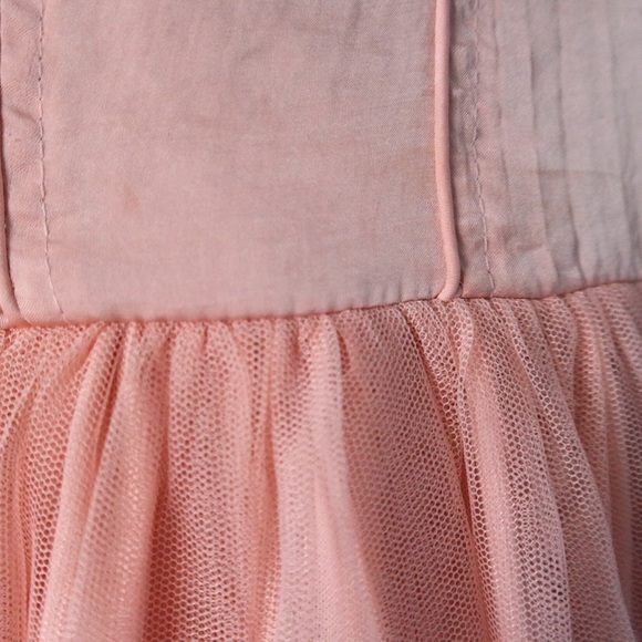 ‼️Sold‼️💕 HOST PICK 🎉 Tulle Dress - Picture 2 of 4