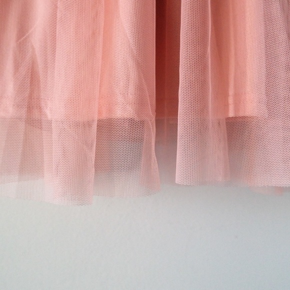 ‼️Sold‼️💕 HOST PICK 🎉 Tulle Dress - Picture 3 of 4