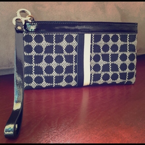 Kate Spade wristlet
