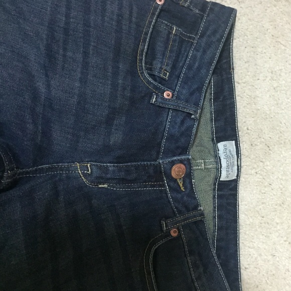 Aeropostale jeans - Picture 2 of 2