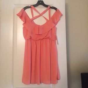 Tobi dress