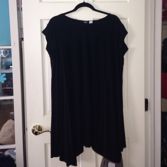 BDG little black dress