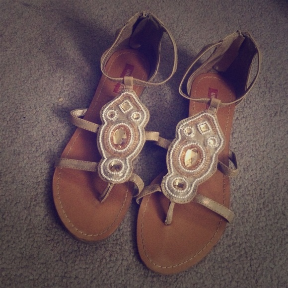 sandals