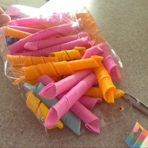 Curlformers curling tool