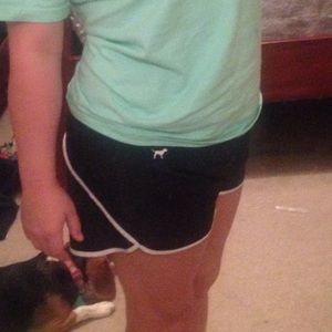 VS athletic shorts