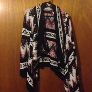 cardigan sweater