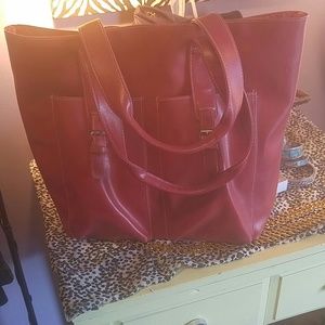 Elizabeth Arden Tote
