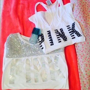 Vs pink bundle