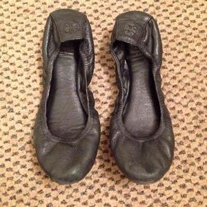Tory Burch Ballet Flats