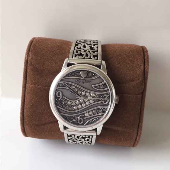Brighton watch