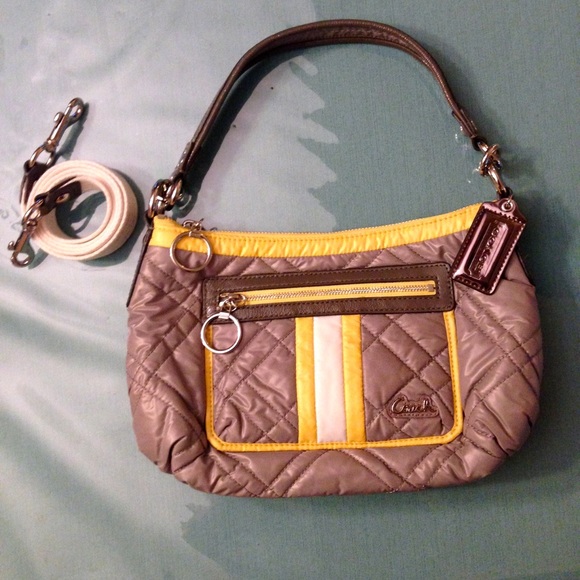 Coach Handbag