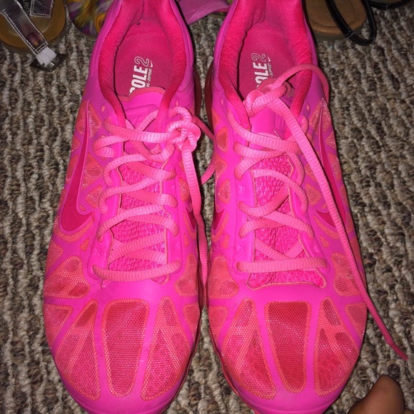 Nikes