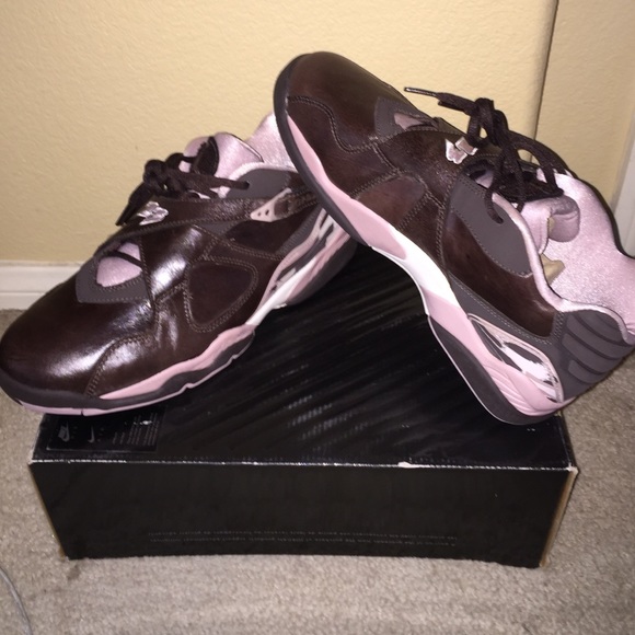 Air Jordan 8 retro low