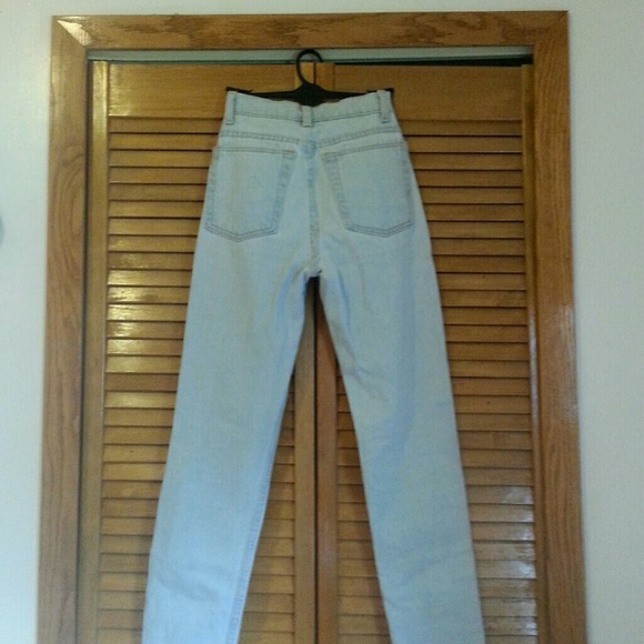 American Apparel Jeans - Picture 2 of 2