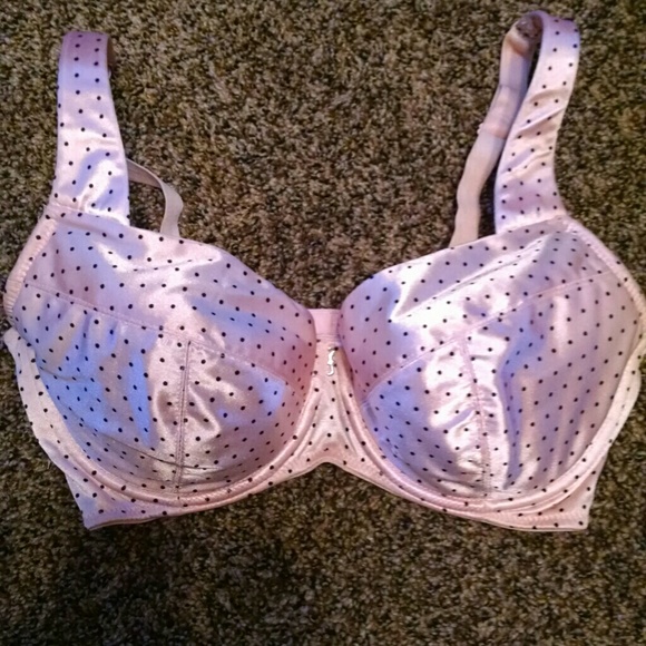 Frederick's of Hollywood bra size 34 DD