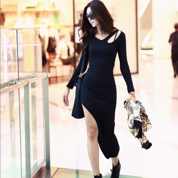 Sexy dress - Picture 1 of 4