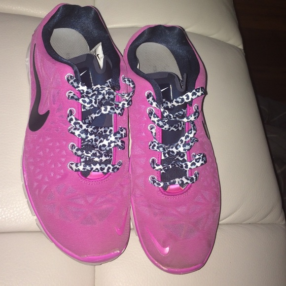 Nike running shoes - Picture 2 of 4