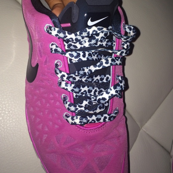 Nike running shoes - Picture 3 of 4