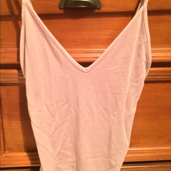 Brandy Melville Blush Joanne
