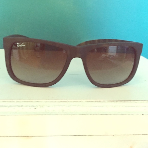 Justin Ray Bans - Picture 1 of 4