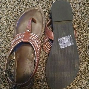 Super cute Summer sandals