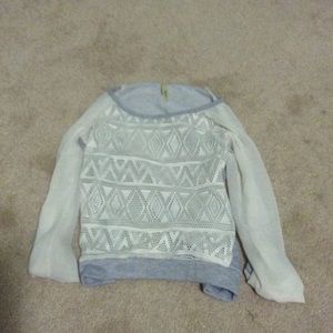 Girls top size 10