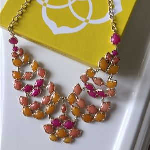 Kendra Scott necklace