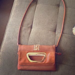 Aldo Crossbody purse