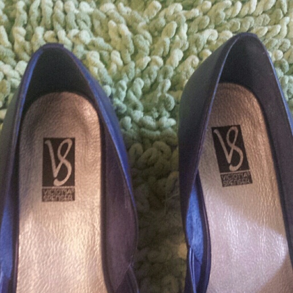 Victoria Spenser - Picture 2 of 4