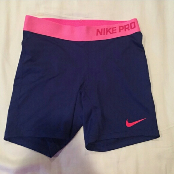 Nike Pros