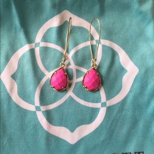 Kendra Scott earrings