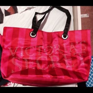 Victoria's Secret Oversized Tote