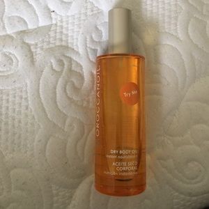 Moroccan Oil Dry Body Oil