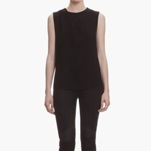 Extra photo for Sandro top