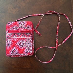 Vera Bradley Bag