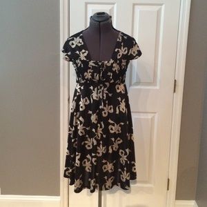 Betsey Johnson Little Black Cocktail Dress