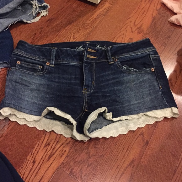 American eagle shorts