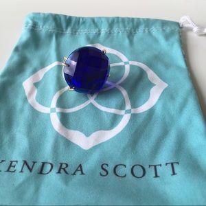 Kendra Scott ring