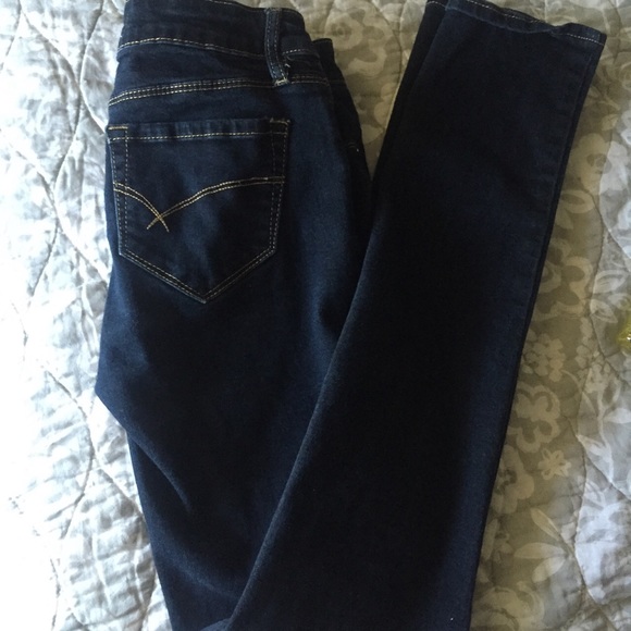 Bullhead Denim Jeans