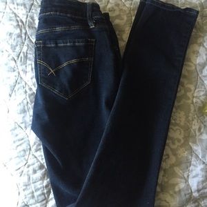 Bullhead Denim Jeans