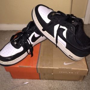 Nike Air Force 1