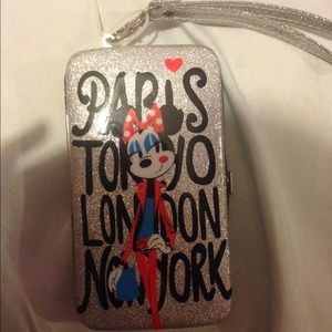iPhone 5/5S holder