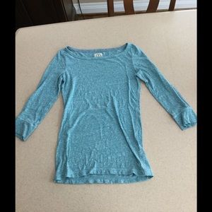 Cute American eagle long sleeve shirt