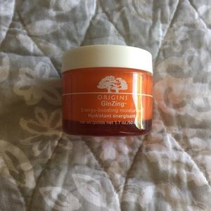 Origins GinZing Moisturizer