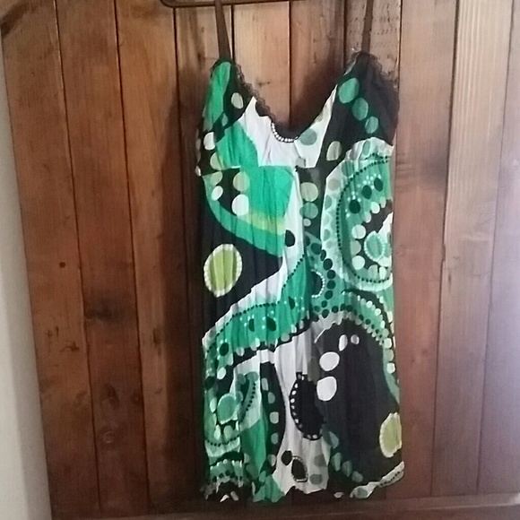 Dress - Picture 1 of 1