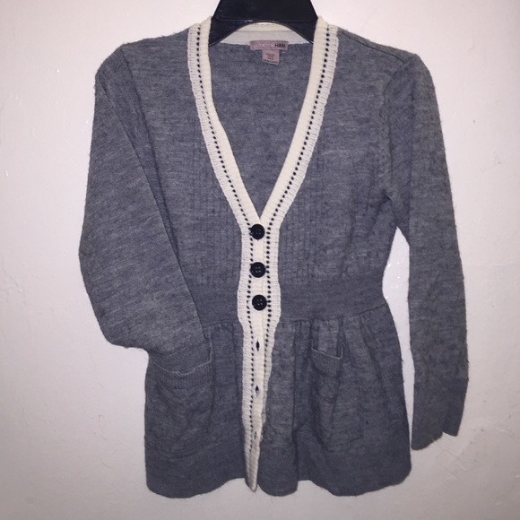 ❗️🔶GC🔶❗️H&MCute Cardigan