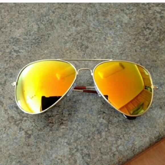 Sunglasses Aviators